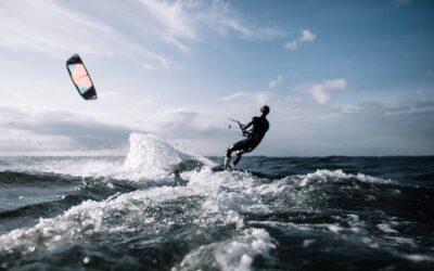 spot de surf