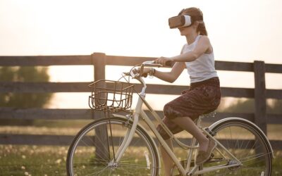 la réalité virtuelle
