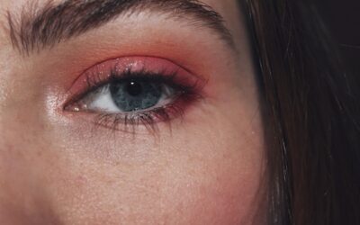 maquillage années 60