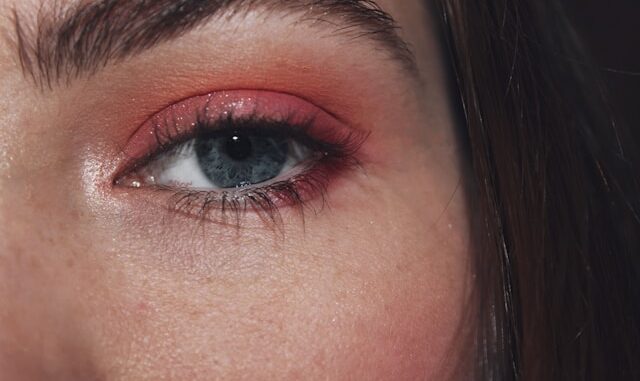 maquillage années 60 maquillage années 60