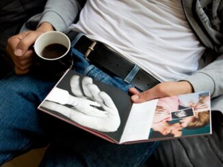 livre photo