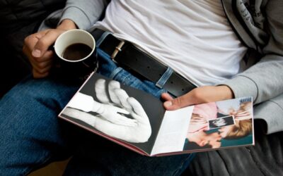 livre photo