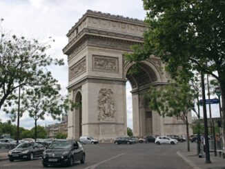 Escadrille Paris