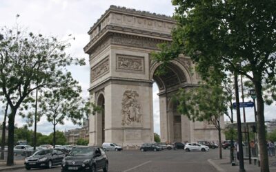 Escadrille Paris