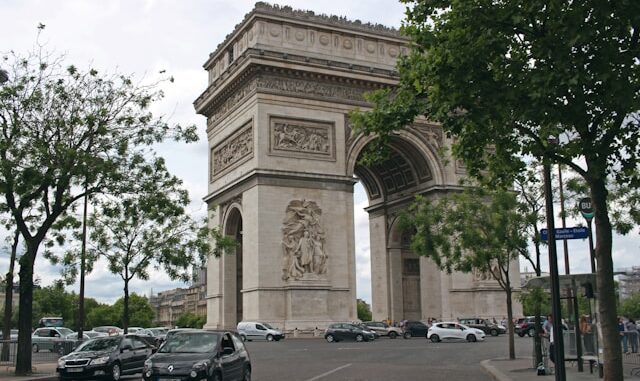 Escadrille Paris Escadrille Paris