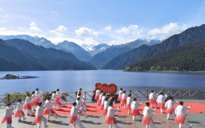 tai-chi