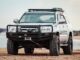 voiture de luxe 4x4
