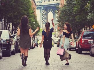 style urbain