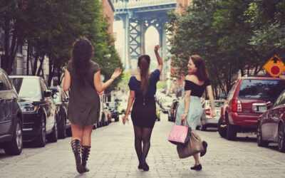 style urbain