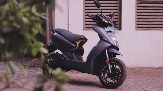 motos électriques motos électriques