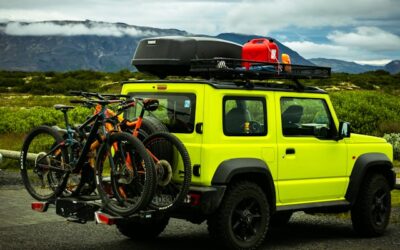porte-vélo Easyin