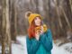 habiller en hiver