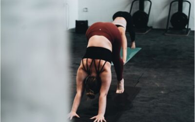 Entraînements pyramidal