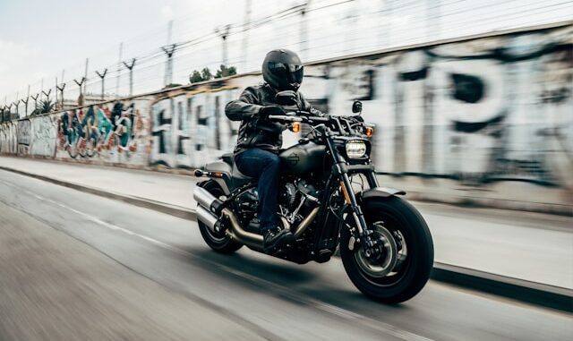 Équipement de moto Équipement de moto