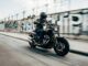 Équipement de moto