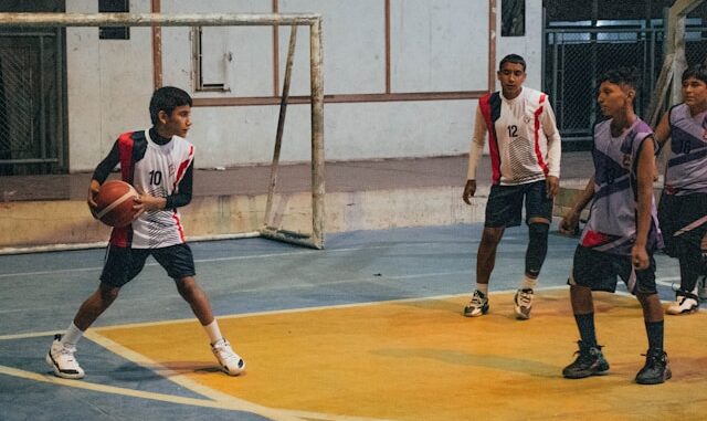 Étudiants et sport Étudiants et sport