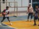 Étudiants et sport