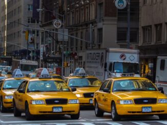service de taxi