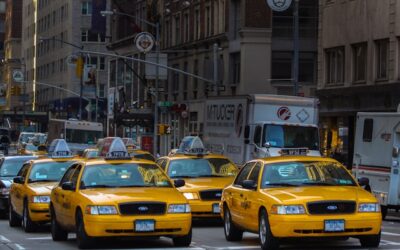 service de taxi
