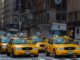 service de taxi