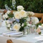 table d'été