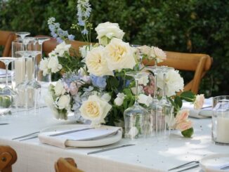 table d'été