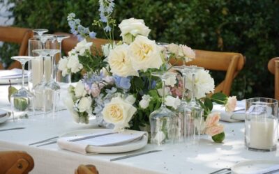 table d'été