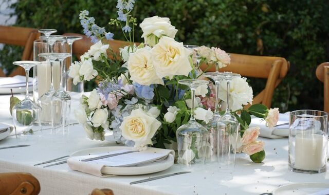 table d'été table d'été