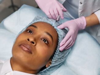 Chirurgie esthétique