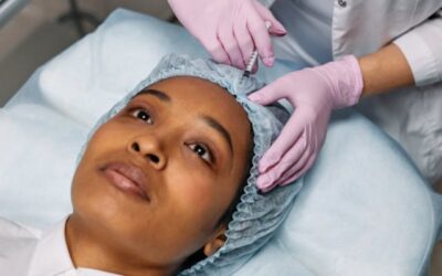 Chirurgie esthétique
