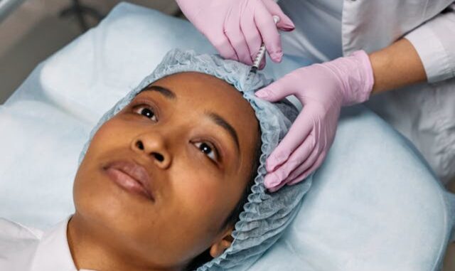 Chirurgie esthétique Chirurgie esthétique