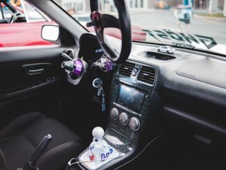 accessoires automobiles
