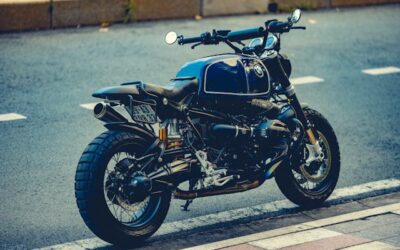 motos passion