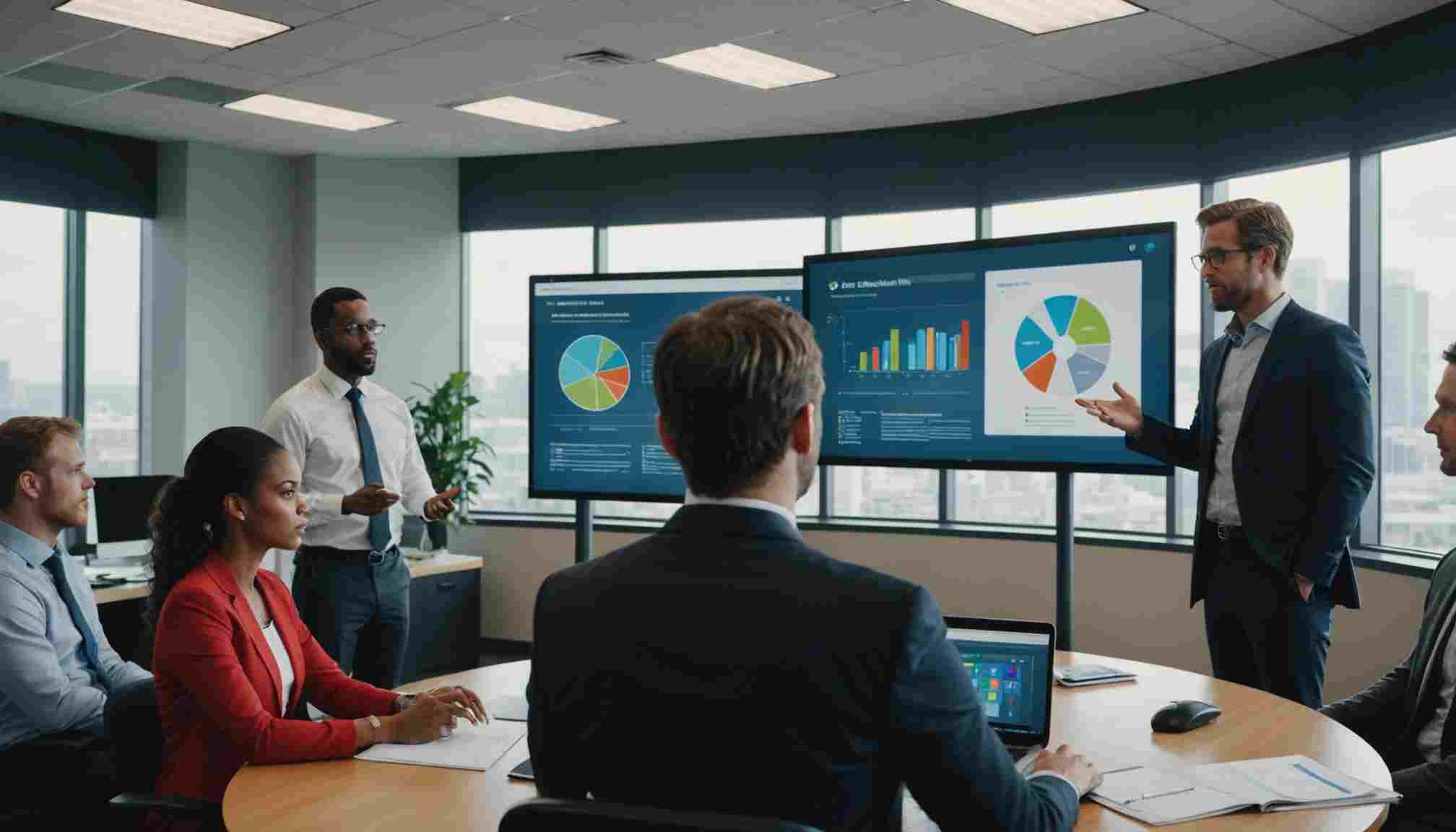 Comprendre les avantages des mutuelles d'entreprise pour vos salariés