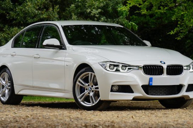 voiture neuve