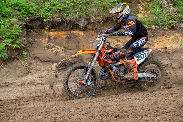 le motosport