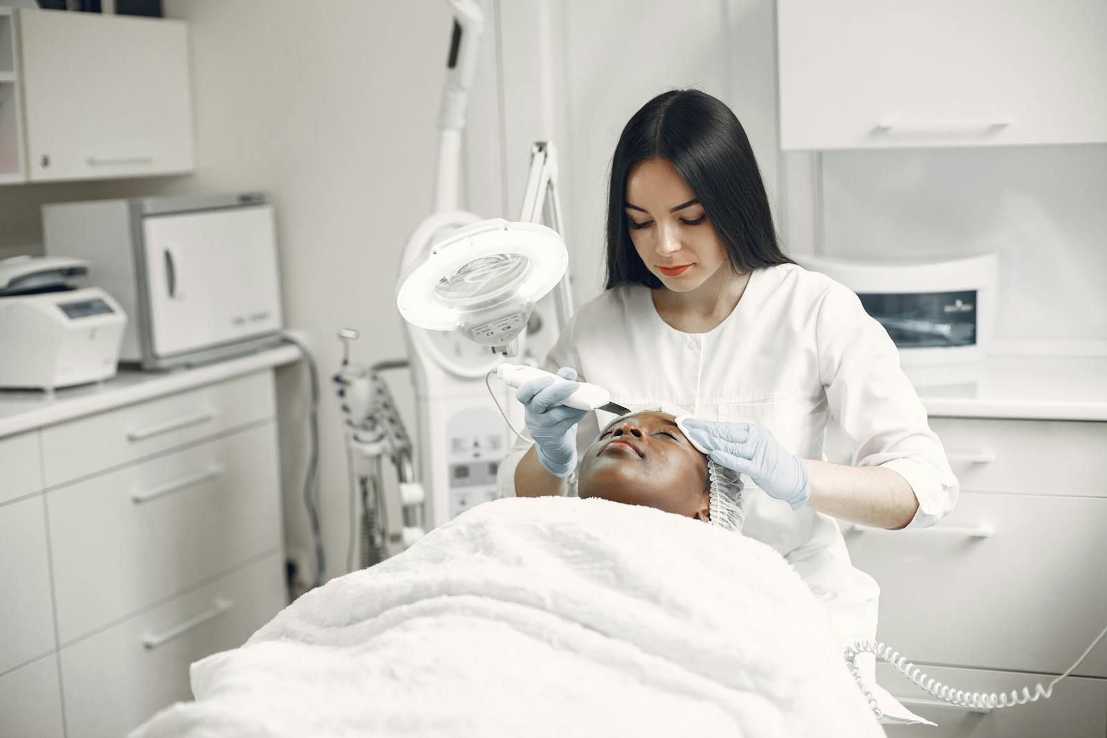 Médecine esthétique