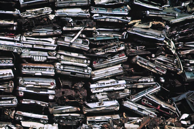 industrie automobile