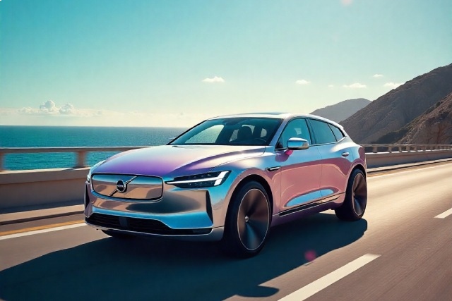 marque automobile