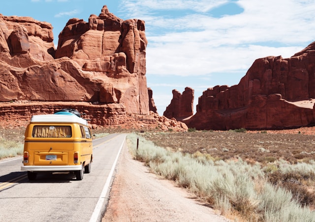 voyages en voiture