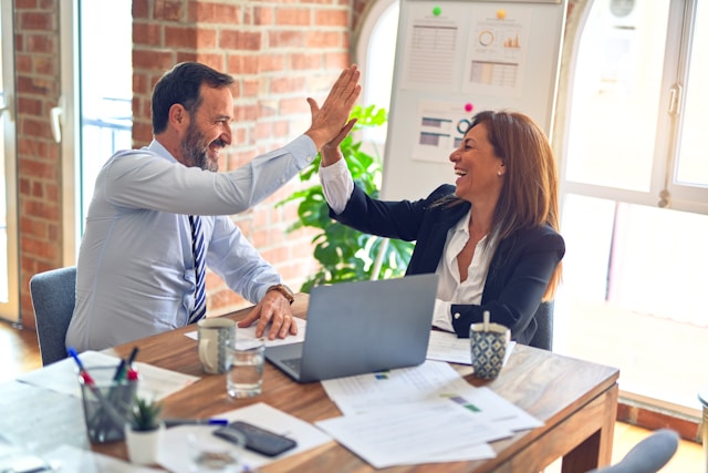 collaborative en entreprise collaborative en entreprise