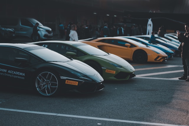 automobile populaire