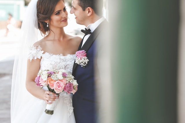 un mariage