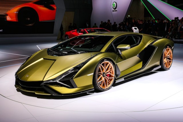 passionnant auto