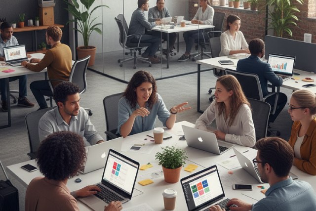 startups en 2025