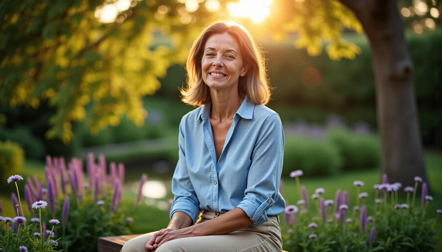 Réduisez votre tension artérielle grâce à la valériane
