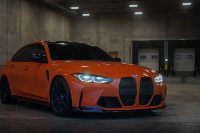 carrosserie véhicule