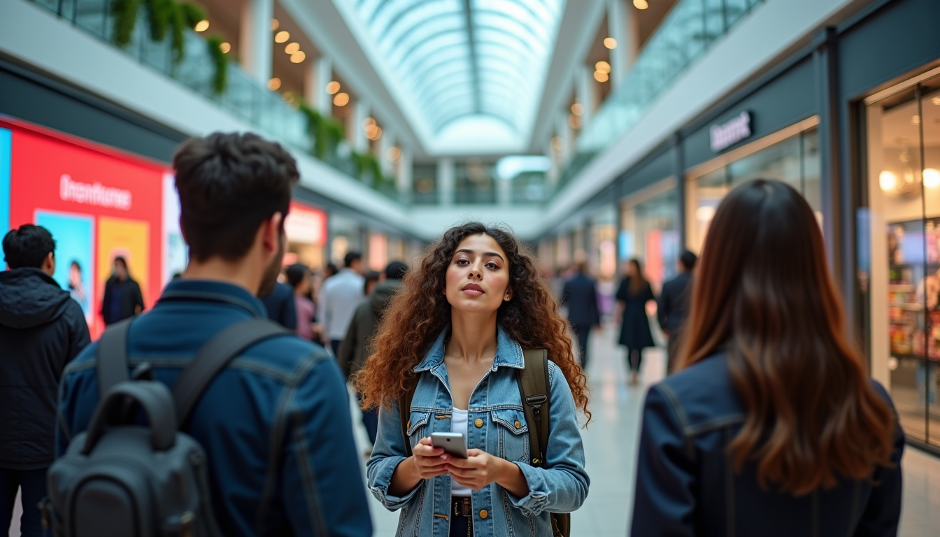 Les leviers marketing qui influencent les décisions d’achat