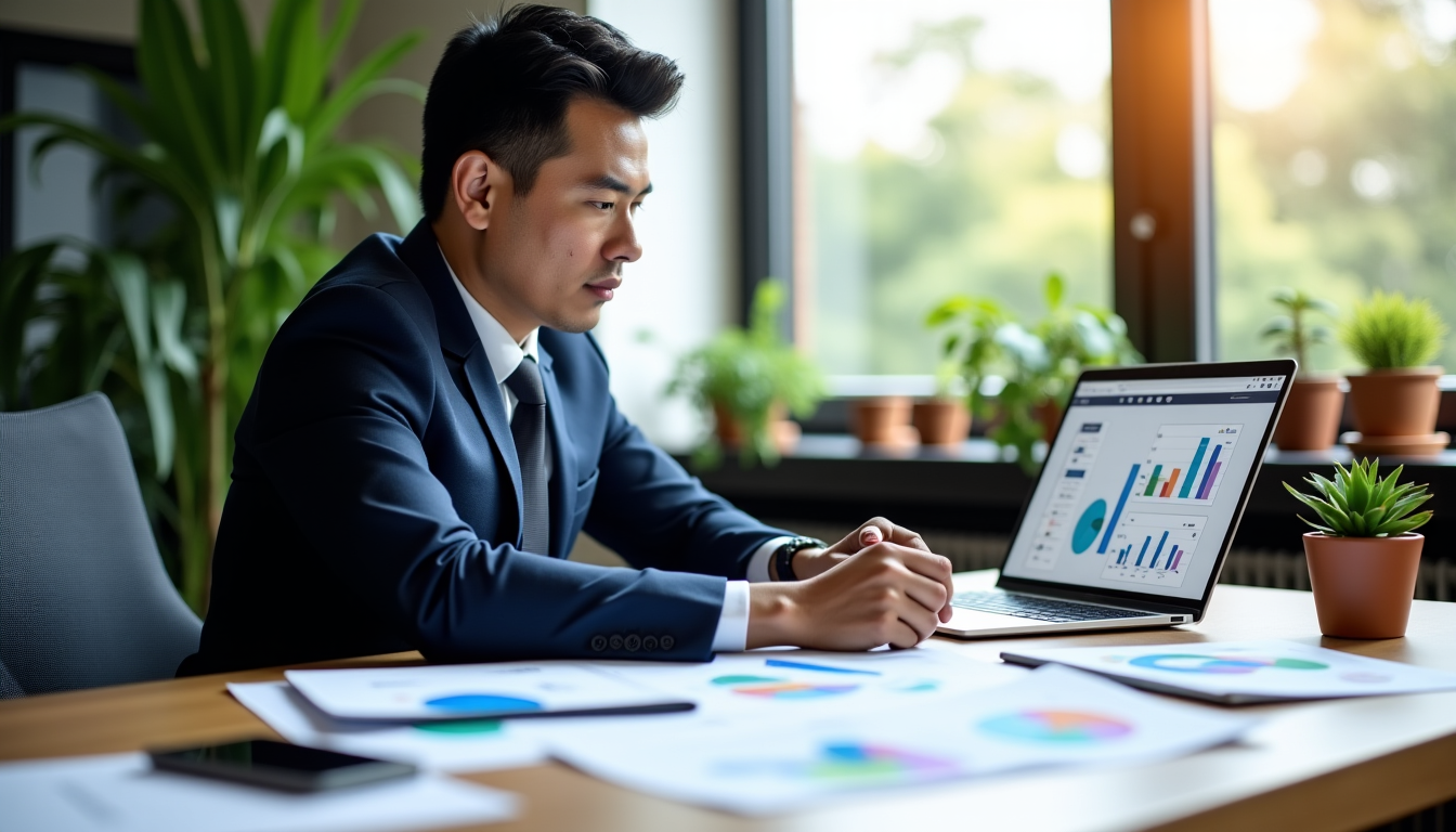 Comment analyser efficacement les performances de vos actions marketing