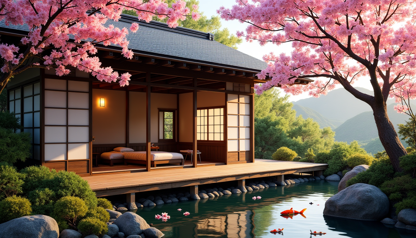 Circuit de 10 jours au Japon entre auberges traditionnelles et villes incontournables